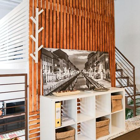Rrrapido Apartment In Corso San Gottardo - 4 People Milan Luaran gambar