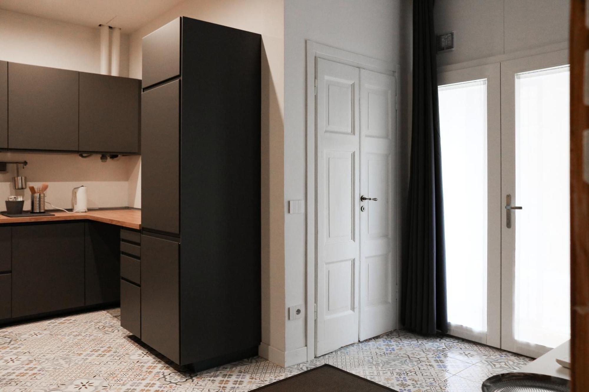 Rrrapido Apartment In Corso San Gottardo - 4 People Milan Luaran gambar