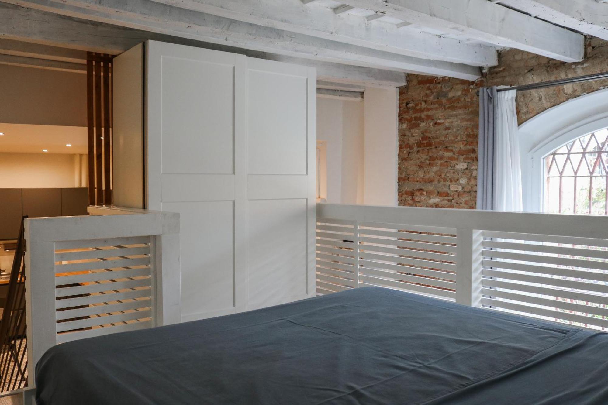 Rrrapido Apartment In Corso San Gottardo - 4 People Milan Luaran gambar