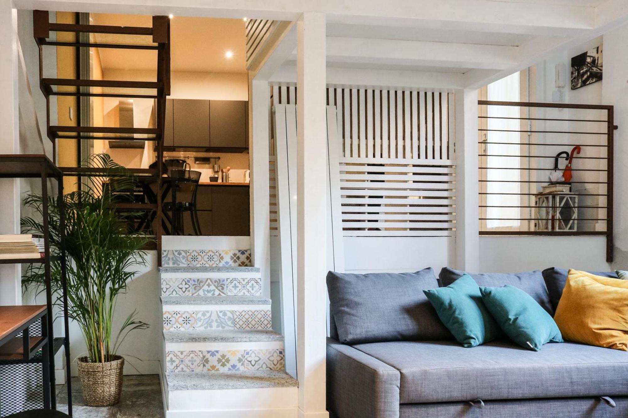 Rrrapido Apartment In Corso San Gottardo - 4 People Milan Luaran gambar