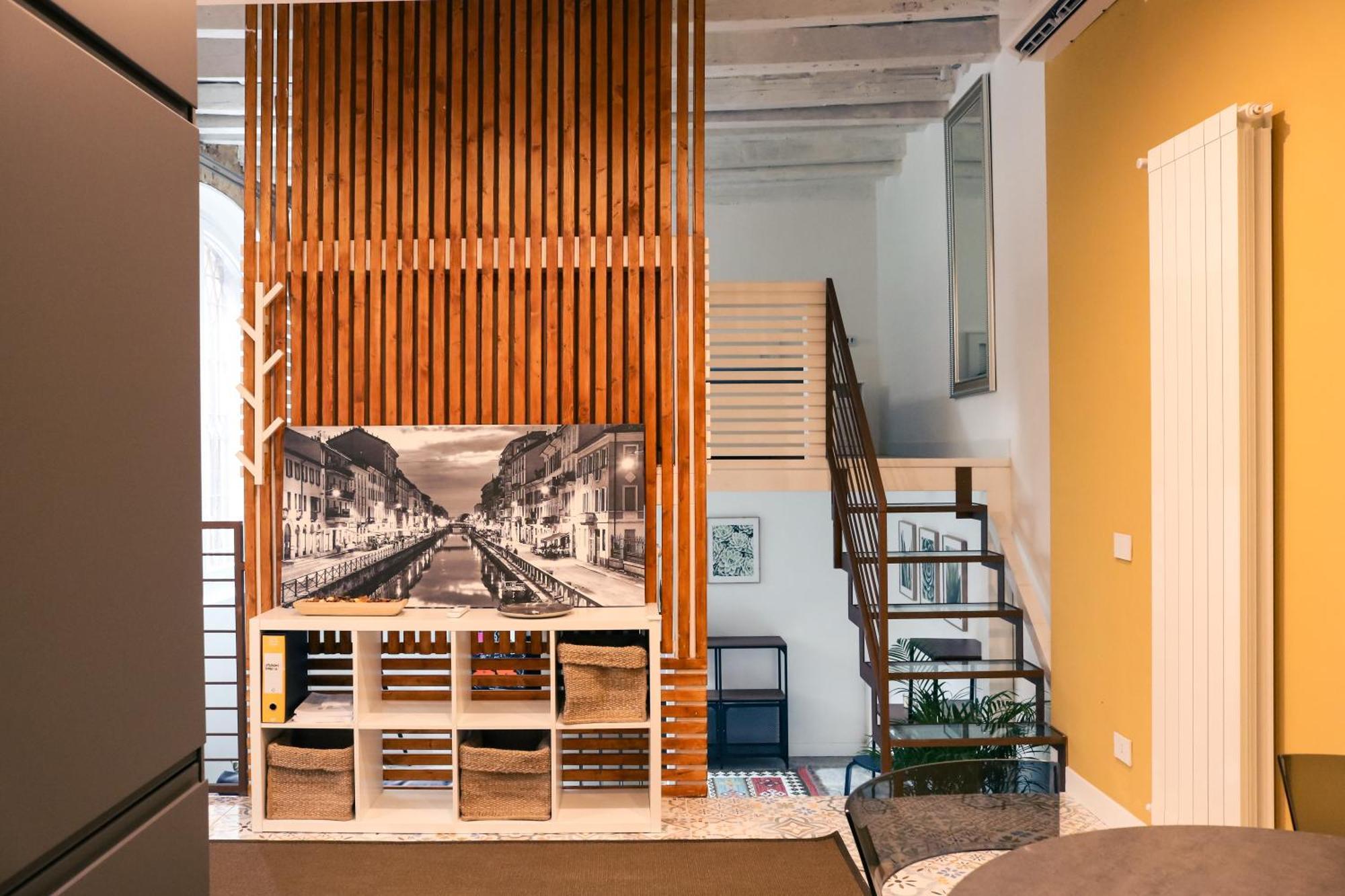 Rrrapido Apartment In Corso San Gottardo - 4 People Milan Luaran gambar