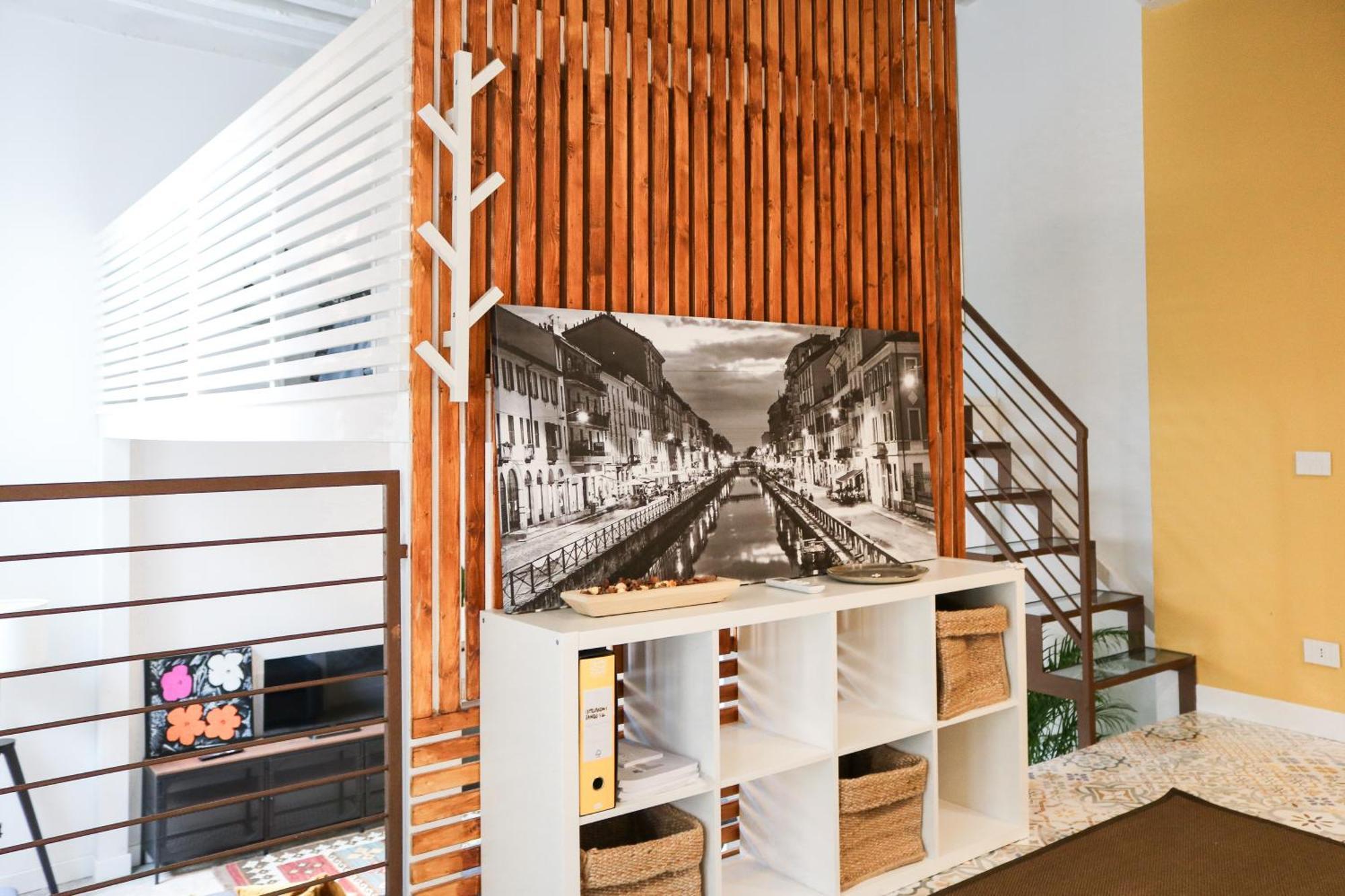 Rrrapido Apartment In Corso San Gottardo - 4 People Milan Luaran gambar