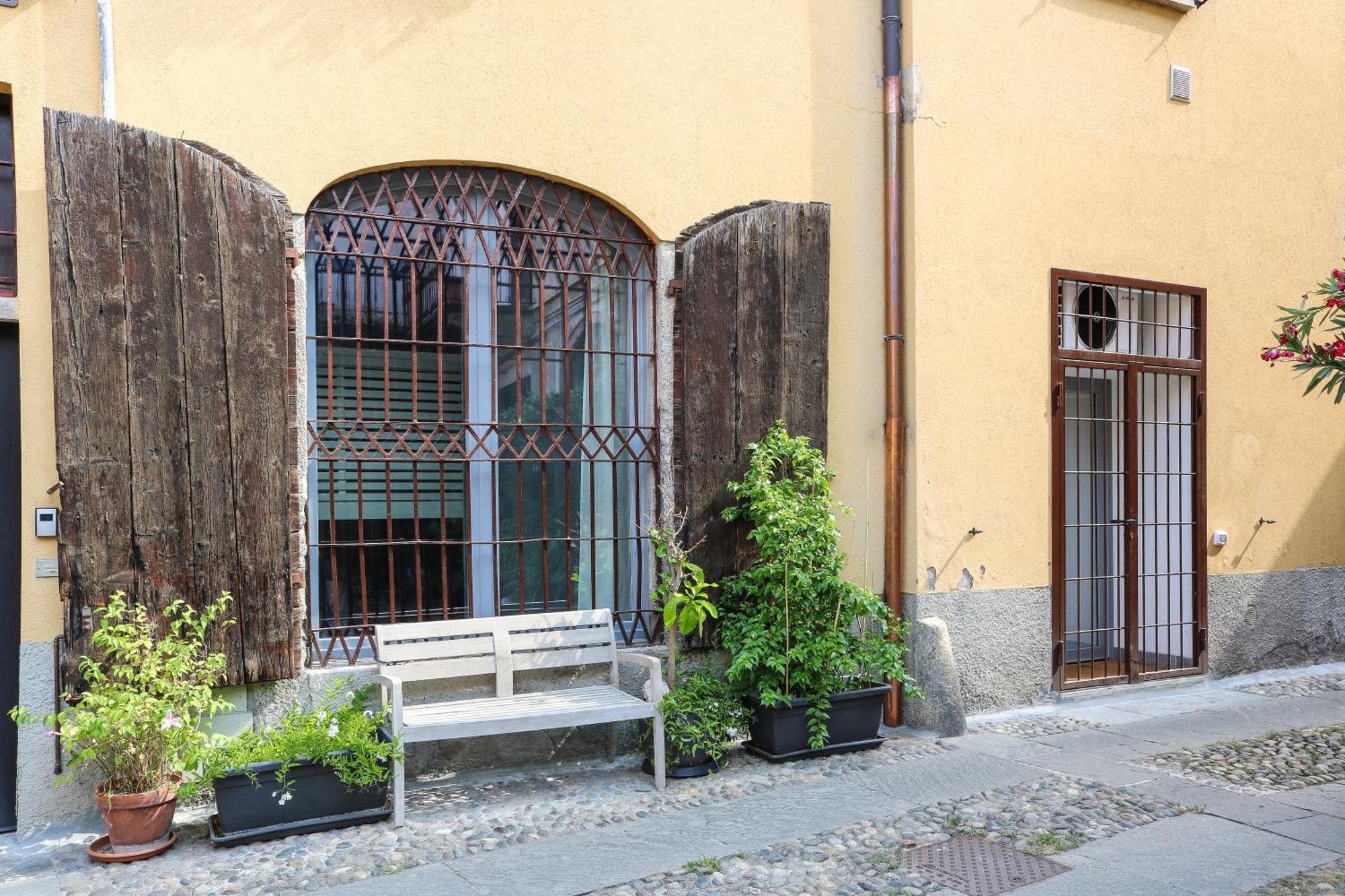 Rrrapido Apartment In Corso San Gottardo - 4 People Milan Luaran gambar