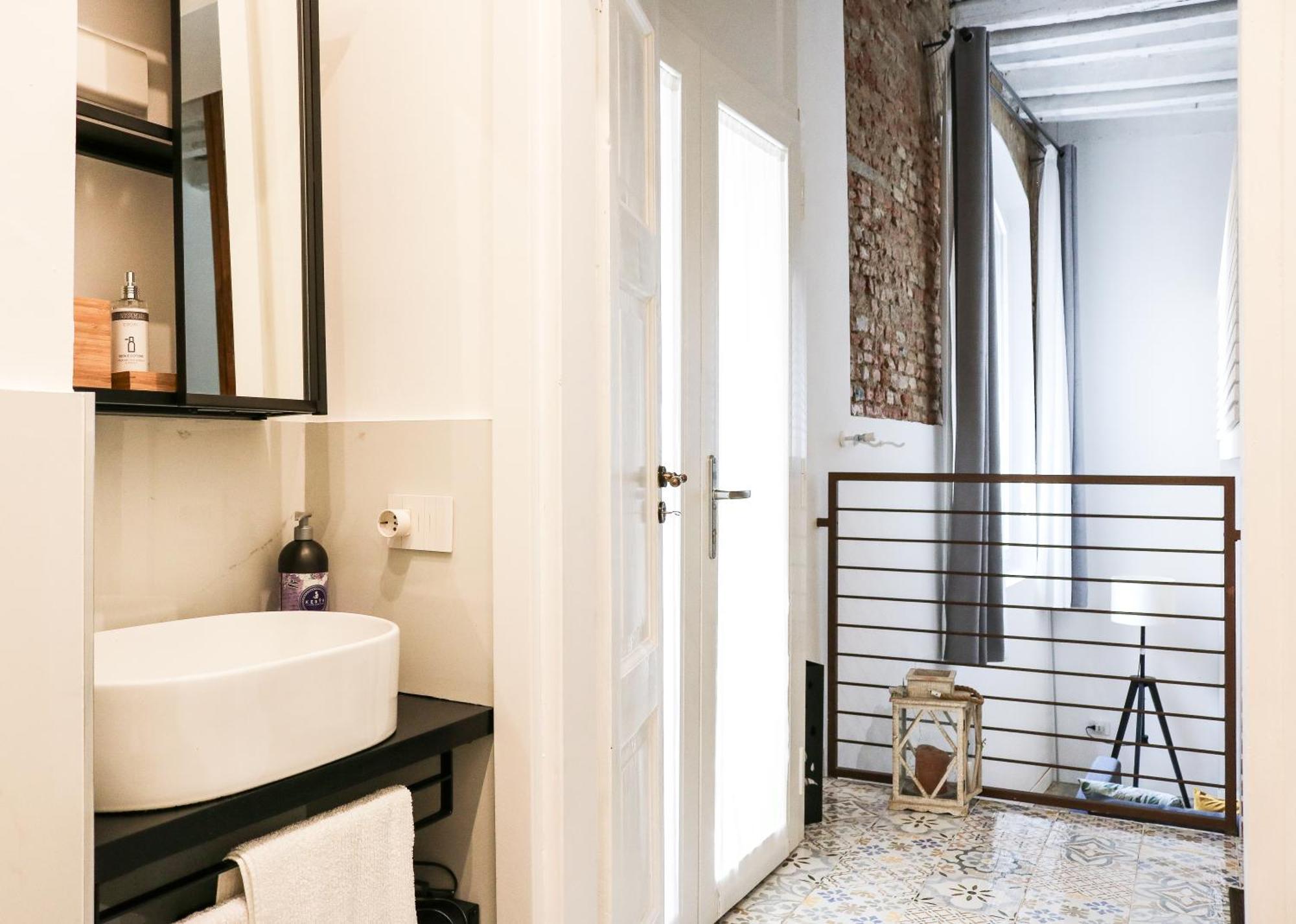 Rrrapido Apartment In Corso San Gottardo - 4 People Milan Luaran gambar